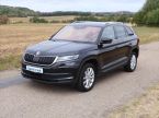 Škoda Kodiaq - fotka číslo 2