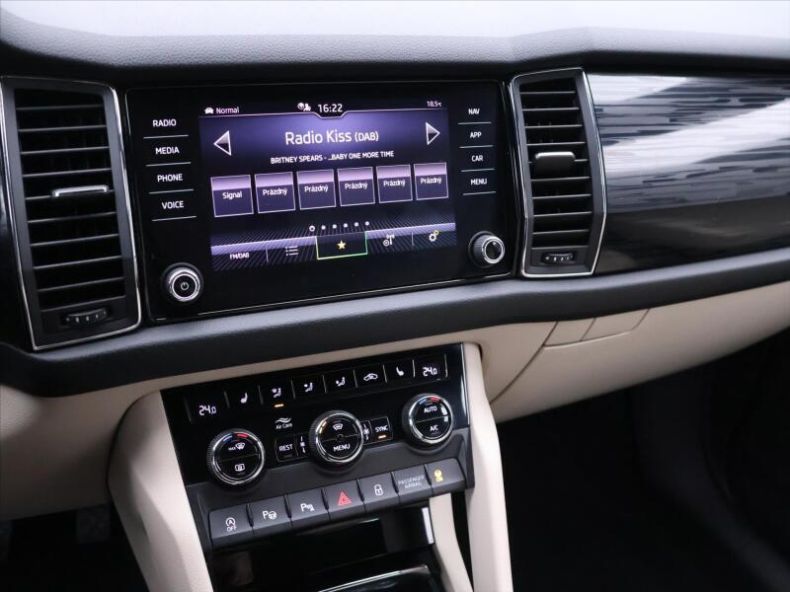 Škoda Kodiaq - hlavní fotka