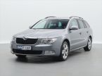 Škoda Superb - fotka číslo 2