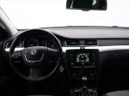 Škoda Superb - fotka číslo 24