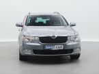 Škoda Superb - fotka číslo 1
