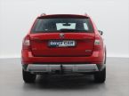 Škoda Octavia - fotka číslo 5