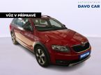 Škoda Octavia - fotka číslo 1