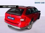 Škoda Octavia - fotka číslo 2