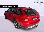 Škoda Octavia - fotka číslo 3