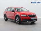 Škoda Octavia - fotka číslo 0