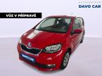 Škoda Citigo - fotka číslo 0