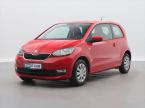 Škoda Citigo - fotka číslo 2