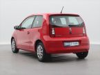 Škoda Citigo - fotka číslo 4