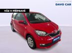 Škoda Citigo - fotka číslo 1
