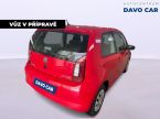 Škoda Citigo - fotka číslo 2