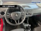 Škoda Citigo - fotka číslo 4