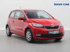 Škoda Citigo - fotka číslo 0