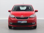 Škoda Citigo - fotka číslo 1