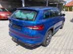 Škoda Kodiaq - fotka číslo 2