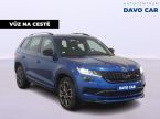 Škoda Kodiaq - fotka číslo 1