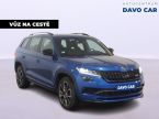 Škoda Kodiaq - fotka číslo 3