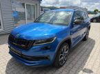 Škoda Kodiaq - fotka číslo 5