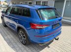 Škoda Kodiaq - fotka číslo 6