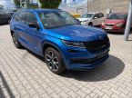 Škoda Kodiaq - fotka číslo 1