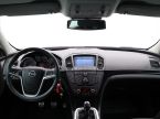 Opel Insignia - fotka číslo 27