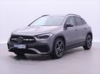 Mercedes Třída GLA - fotka číslo 2
