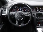 Audi Q7 - fotka číslo 19