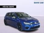 Volkswagen Golf - fotka číslo 1