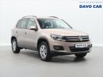 Volkswagen Tiguan - fotka číslo 0