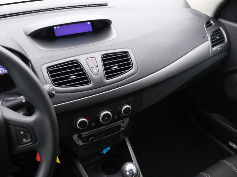 Renault Fluence - hlavní fotka