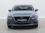 Mazda 3 - fotka číslo 1
