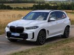 BMW X5 - fotka číslo 2