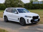 BMW X5 - fotka číslo 0