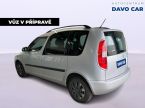 Škoda Roomster - fotka číslo 1