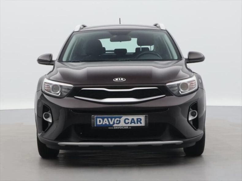 Kia Stonic - hlavní foto