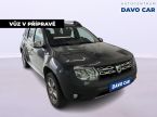 Dacia Duster - fotka číslo 3