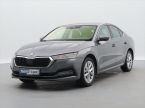Škoda Octavia - fotka číslo 2