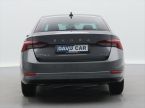 Škoda Octavia - fotka číslo 5