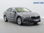 Škoda Octavia - fotka číslo 0