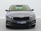Škoda Octavia - fotka číslo 1