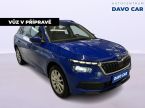 Škoda Kamiq - fotka číslo 1