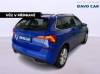 Škoda Kamiq - fotka číslo 2
