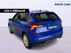 Škoda Kamiq - fotka číslo 3