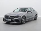 Mercedes Třída C - fotka číslo 2