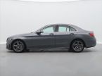 Mercedes Třída C - fotka číslo 3