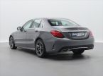 Mercedes Třída C - fotka číslo 4