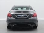 Mercedes Třída C - fotka číslo 5