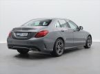 Mercedes Třída C - fotka číslo 6