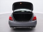 Mercedes Třída C - fotka číslo 8