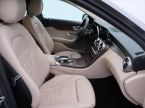 Mercedes Třída C - fotka číslo 11
